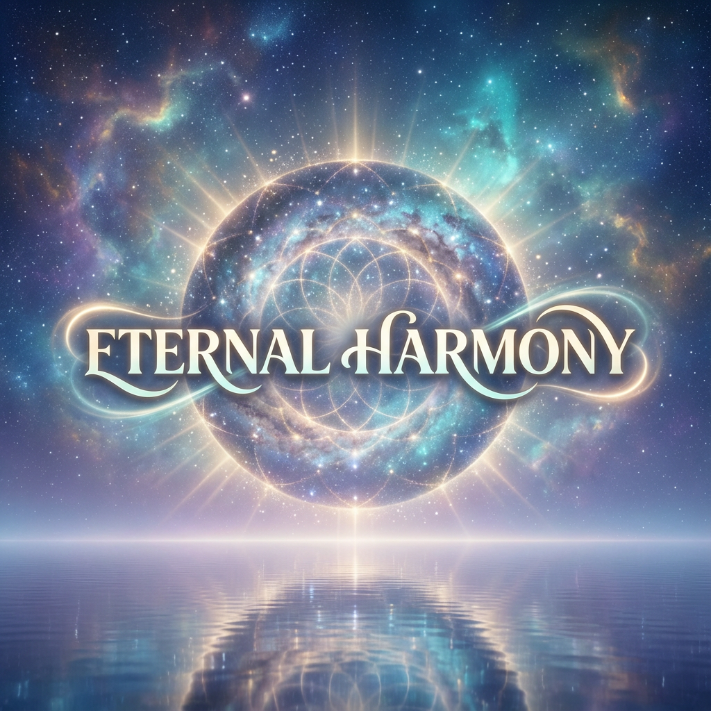 About Eternal Harmony