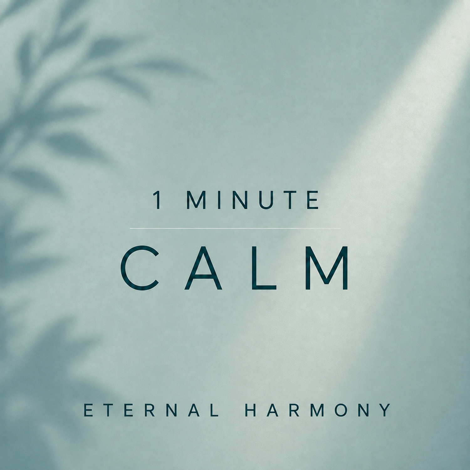1 Minute Calm